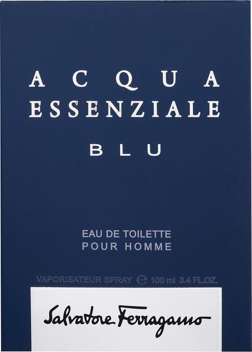 Produktbild Salvatore Ferragamo Eau de Toilette (Eau de Toilette, 100 ml)