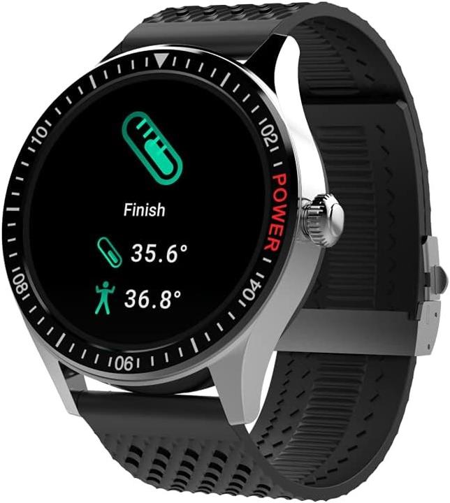 Produktbild NoName CARNEO Smart hodinky Prime GTR man (45 mm)