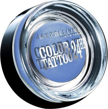Image du produit Maybelline New York Eyestudio Color Tattoo (87 Mauve Crush)