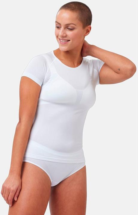 Actual product image Odlo BL TOP crew neck PERFORMANCE X-LIGHT (L)
