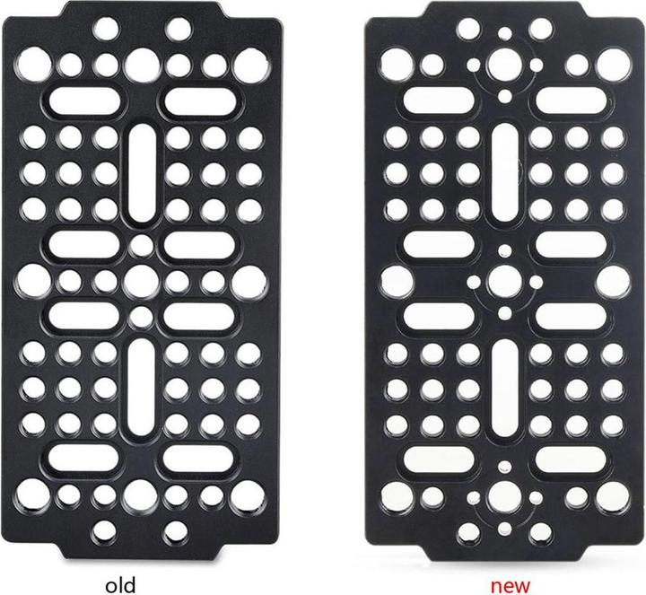 Actual product image SmallRig Multi-purpose Cheese Plate
