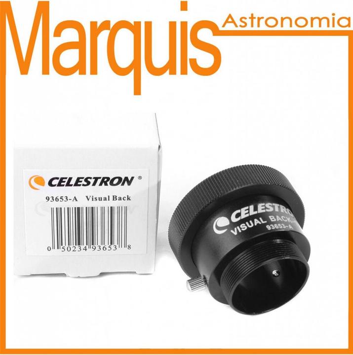 Produktbild Celestron Okularstutzen 1¼