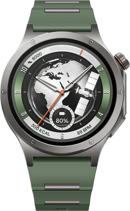 Actual product image OnePlus Watch 4 (47.40 mm)