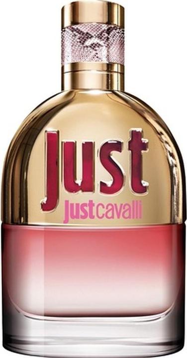 Produktbild Roberto Cavalli Just Cavalli Her (Eau de Toilette, 75 ml)