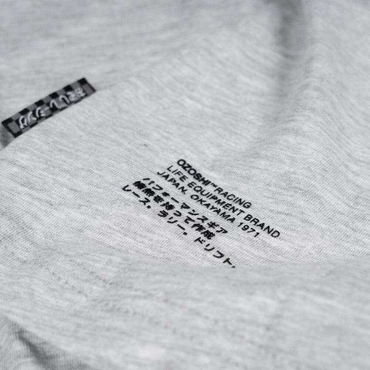 Produktbild Ozoshi TSH02 TShirt (L)