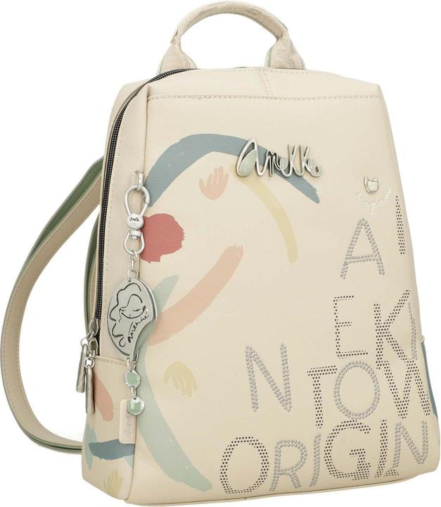 Produktbild Anekke City Rucksack 32 cm (9 l)