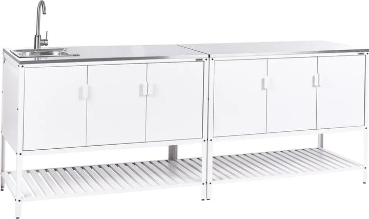 Produktbild Beliani Maenza