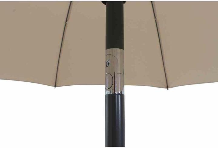 Actual product image Siena Garden Schirm (1.80 m)