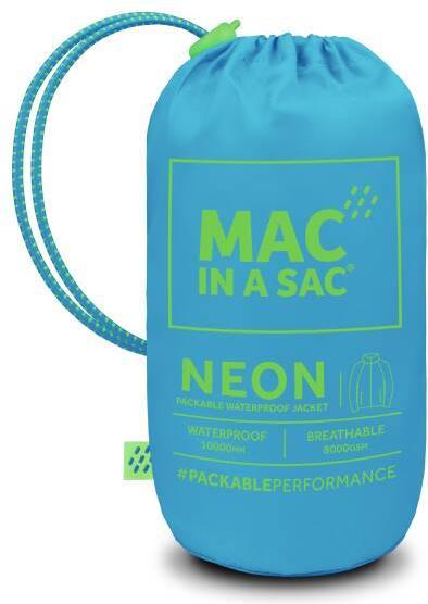 Immagine prodotto Mac in a Sac Neon (XXS)