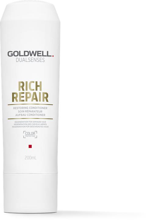 Actual product image Goldwell Rich Repair (200 ml)