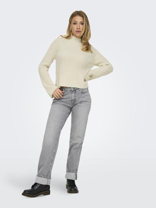 Actual product image JdY JDYJUSTY Knitted jumper Knitted jumper (L)