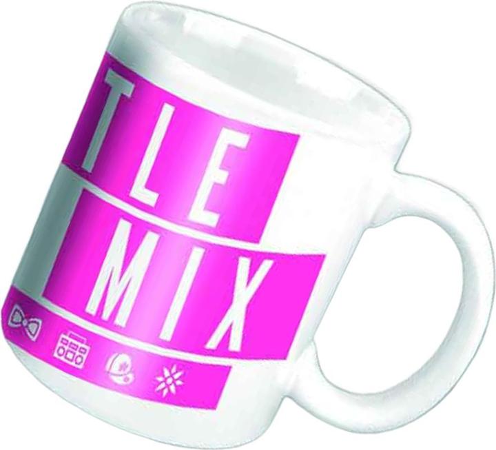 Image du produit Little Mix - Mug (312 ml, 1x)