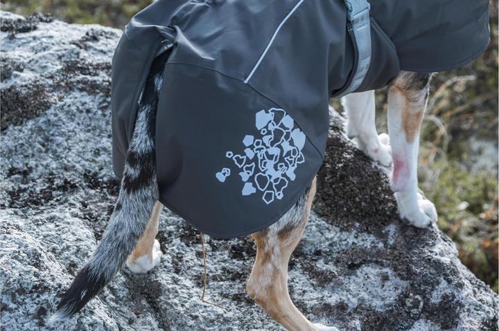 Produktbild Hurtta Wintermantel Extreme Warmer 2 (60, L, Hundemantel)