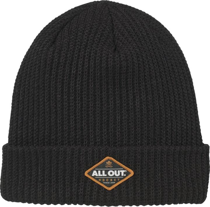 Produktbild CCM HBW25A AD WATCHMAN BEANIE Armeegrün OSFA (4372213)