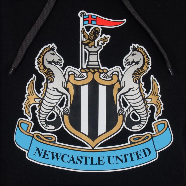 Produktbild Newcastle United FC Kapuzenpullover Fleece (S)