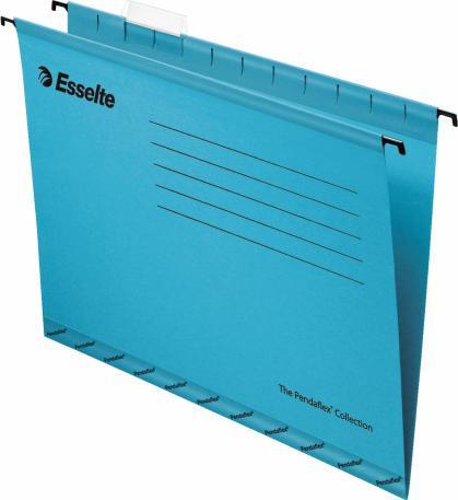 Produktbild Esselte Pendaflex Hängeordner Karton (A4, 25x)