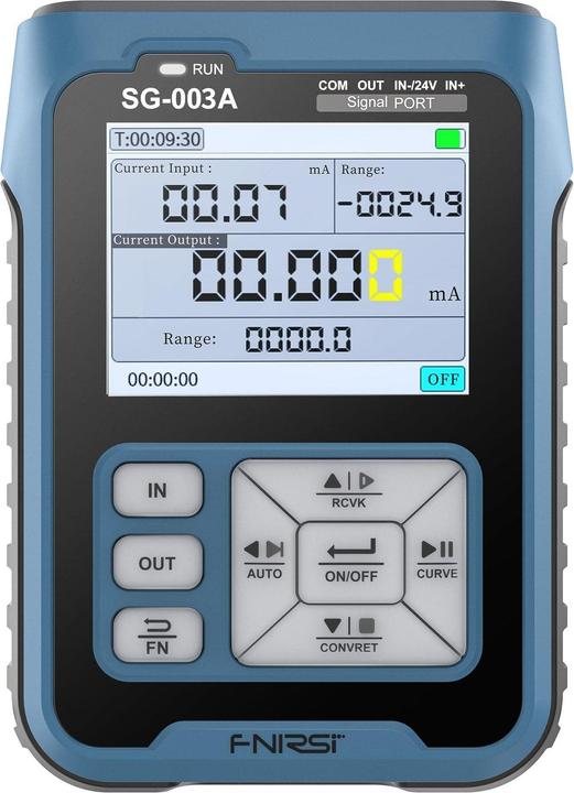 Image du produit Fnirsi SG-003A mini signal generator