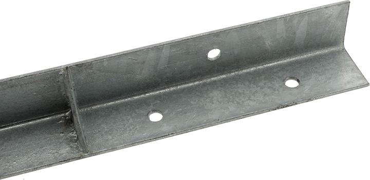 Actual product image HOQ Safety angle anchor