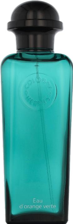 Immagine prodotto Hermès Eau D'Orange Verte (Eau de cologne, 100 ml)