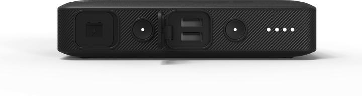 Produktbild mophie Go Rugged (8100 mAh)