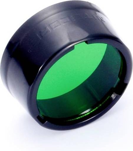 Produktbild Nitecore Farbfilter grün - 65 mm