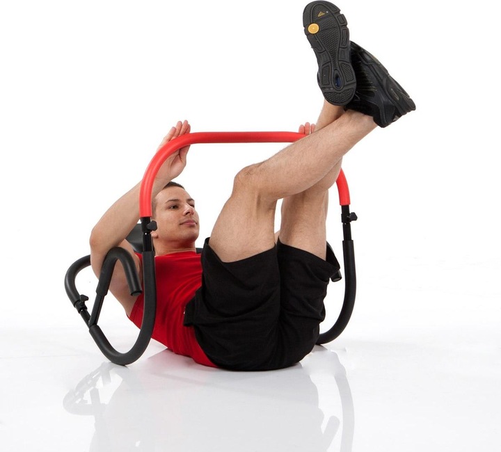 Actual product image Hammer Fitness AB Scooter