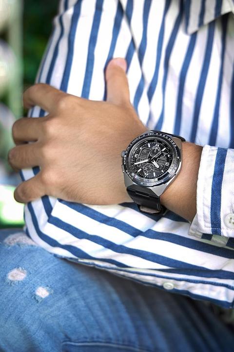 Produktbild Citizen JY8149-05E Promaster Skyhawk (46 mm)