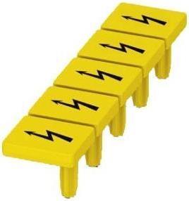 Actual product image Siemens Designation plate