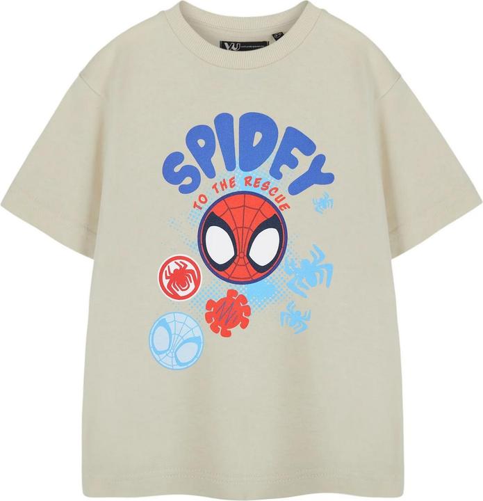 Produktbild To The Rescue TShirt Jungen (128)