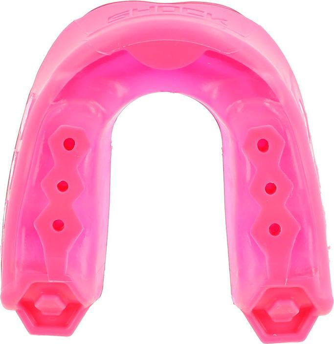 Produktbild Shock Doctor Gel Max Mundschutz (One Size)