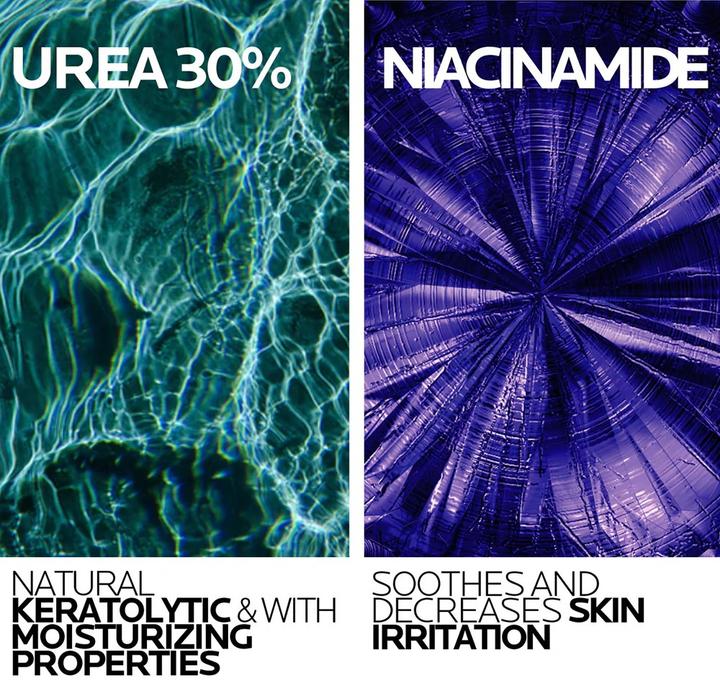 Actual product image La Roche Posay Lipikar Urea 30% (Body gel, 50 ml)