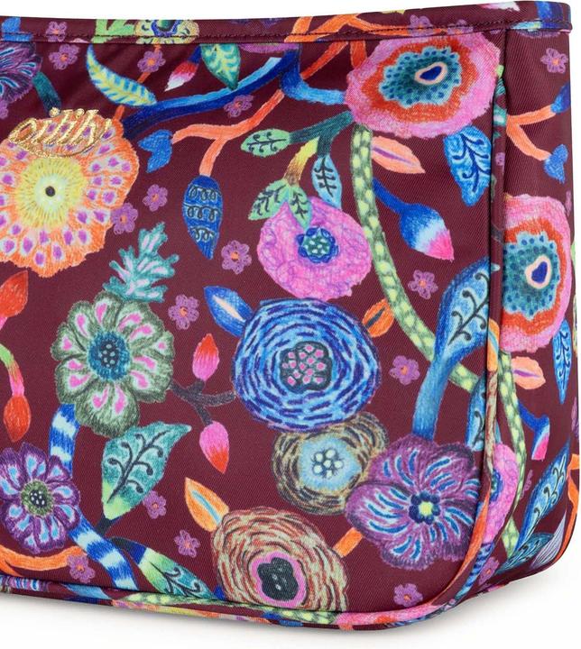 Produktbild Oilily Pieternella stripe Kosmetiktasche 28 cm (5 l)