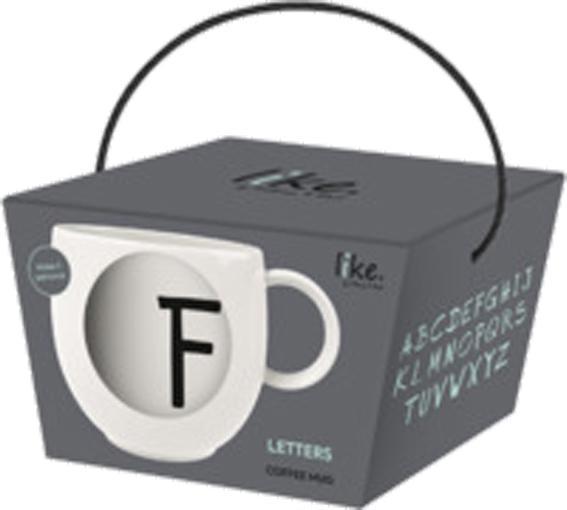 Actual product image Like. by Villeroy & Boch Letters (330 ml, 1 x)