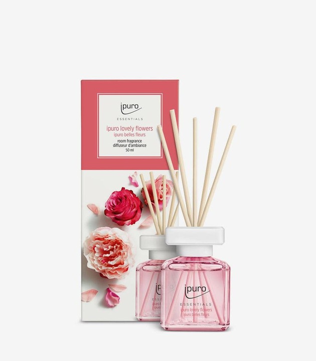 Immagine prodotto Ipuro Essentials (50 ml)