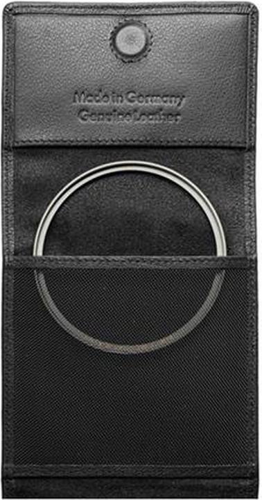 Image du produit B+W Etui à filtres en cuir pour 4 filtres jusqu'à 77mm (77 mm)