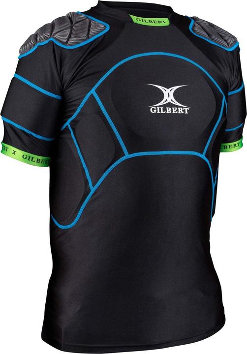 Actual product image Gilbert Xp 500 (M, Back protector, Unique specimen)