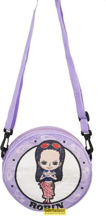 Actual product image Sakami One Piece sac à bandoulière Robin