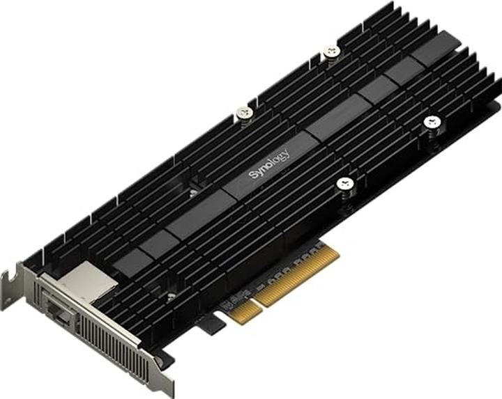 Image du produit Synology E10M20-T1