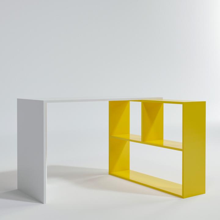 Immagine prodotto Kalune Design Amora (120 x 78 x 50 cm)