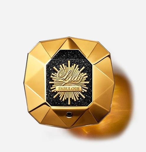 Immagine prodotto Paco Rabanne Lady Million Fabulous (Eau de parfum, 50 ml)