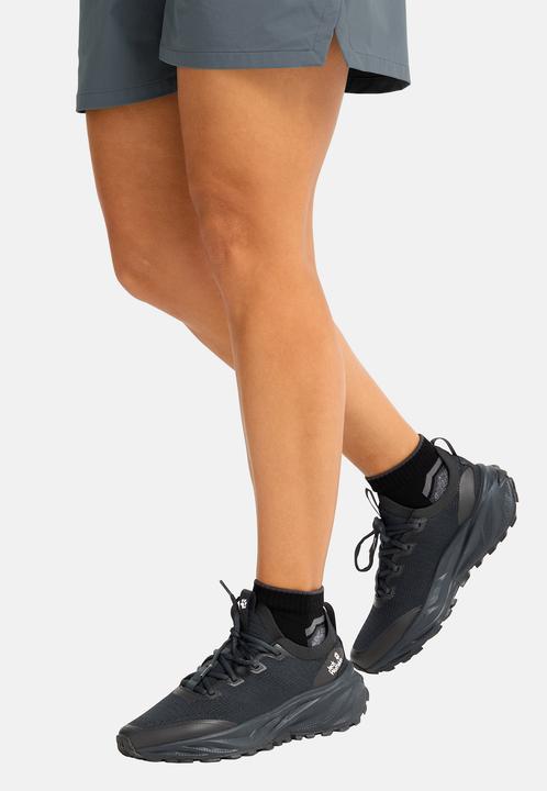 Produktbild Jack Wolfskin Ps Trail Knit Low W (40)