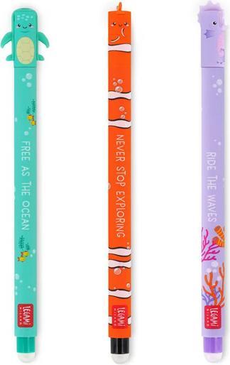 Legami Under the sea (Multicolor)