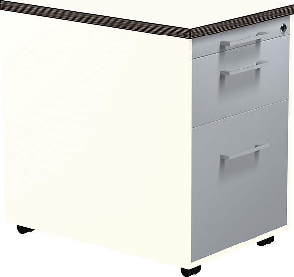 Produktbild Mauser Schubladencontainer (41.50 x 60 x 57.50 cm)