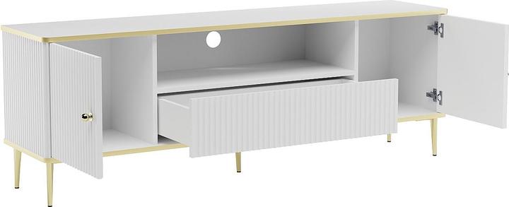 Actual product image Pascal Morabito Sinead (160 x 35 x 55.2 cm)