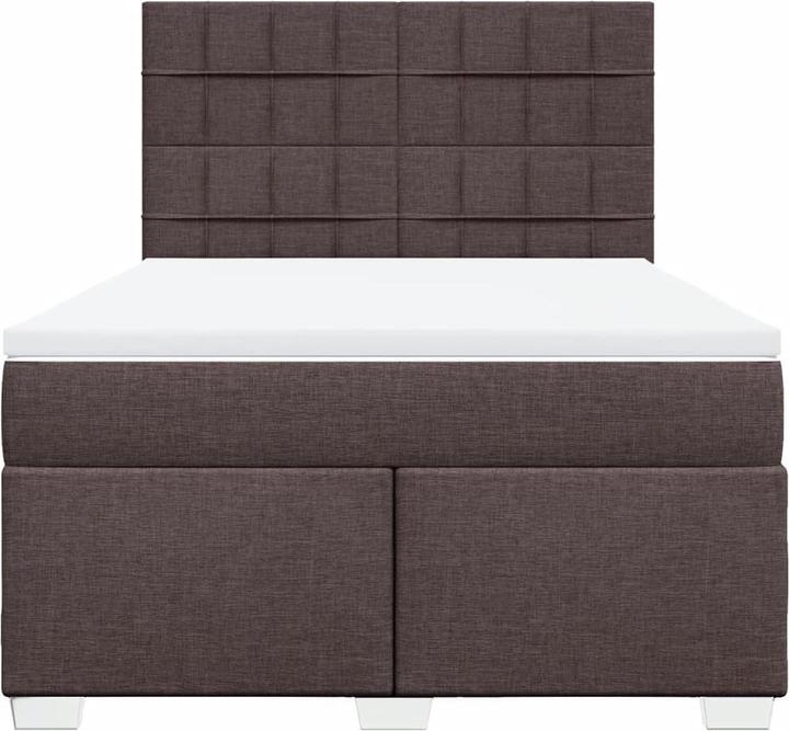 Produktbild vidaXL Boxspringbett (160 x 200 cm)