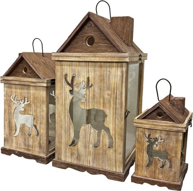 Immagine prodotto GuGus Laterne 3er Set