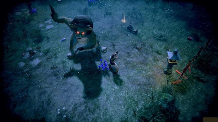 Immagine prodotto Spike Chunsoft Katana Kami: La storia di un samurai -JP- (Switch, Switch Lite, Switch OLED)