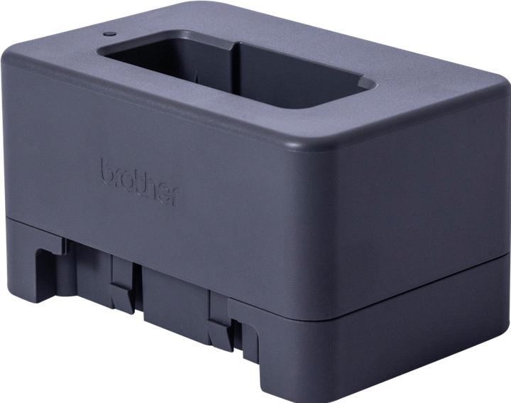 Actual product image Brother PABC004 TD2D BATTERY CHARGER (SINGLE)