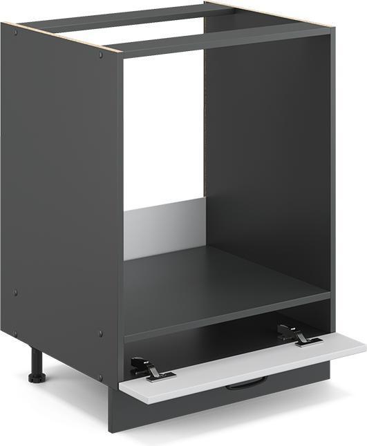 Produktbild Vicco Küchenschränke  Fame-Line (60 x 51.5 x 81.5 cm)