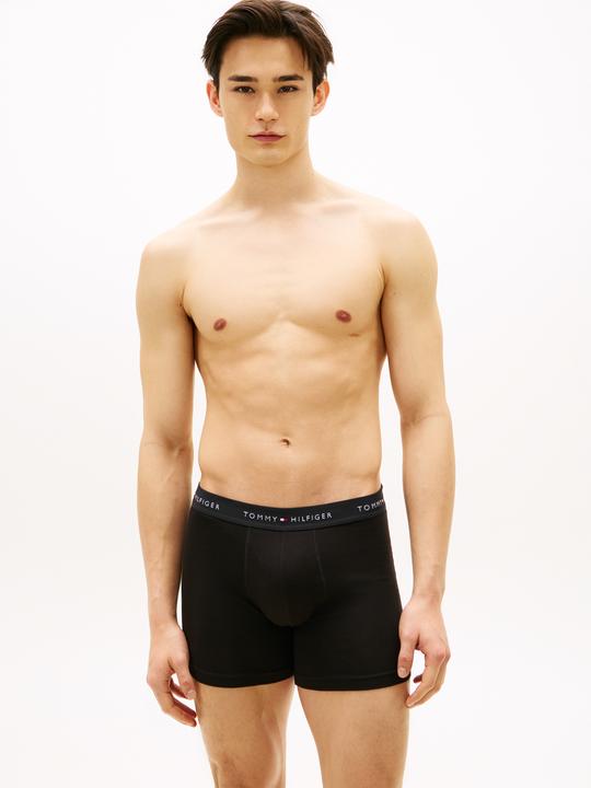 Produktbild Tommy Hilfiger Boxer Brief - UM0UM03696 (M, 3er Pack)